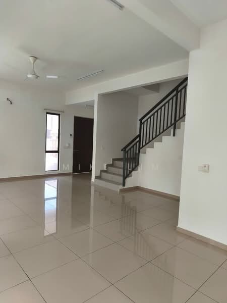 Cluster House for Sale in Setia Ecohill (Semenyih) - Mike Lim - Living Room - PropertyGuru.com.my