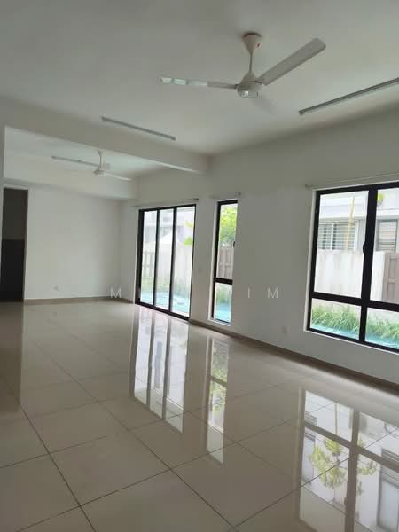Cluster House for Sale in Setia Ecohill (Semenyih) - Mike Lim - Living Room - PropertyGuru.com.my