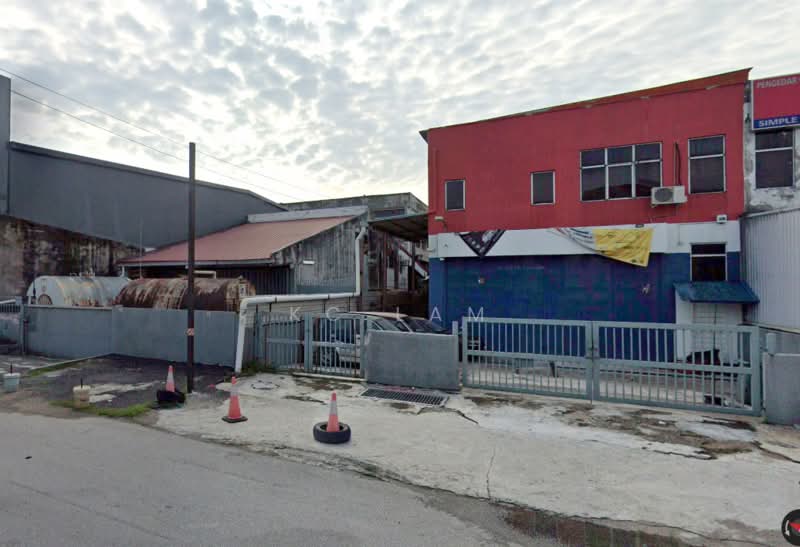Terrace Factory for Rent in Batu Caves (Selangor) - KC LAM - Exterior - PropertyGuru.com.my