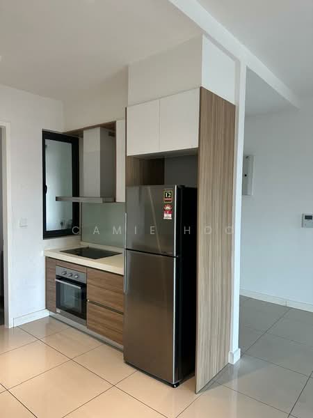 Servis Apartment untuk Disewa di UNIO Residence - Camie Hoo - Kitchen - PropertyGuru.com.my