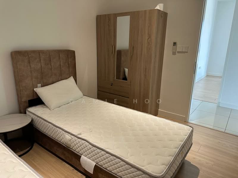 Servis Apartment untuk Disewa di UNIO Residence - Camie Hoo - Bedroom - PropertyGuru.com.my