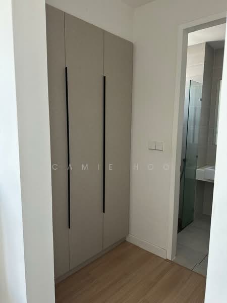 Servis Apartment untuk Disewa di UNIO Residence - Camie Hoo - Interior - PropertyGuru.com.my