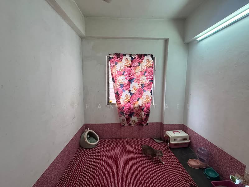 Rumah Flat untuk Dijual di Pangsapuri Kenari - Farhan Rafael - Interior - PropertyGuru.com.my