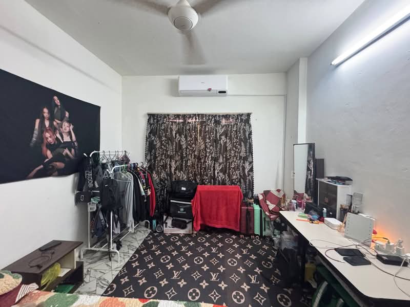 Rumah Flat untuk Dijual di Pangsapuri Kenari - Farhan Rafael - PropertyGuru.com.my