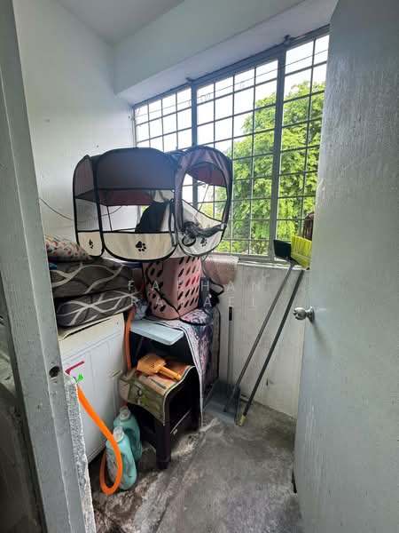 Rumah Flat untuk Dijual di Pangsapuri Kenari - Farhan Rafael - PropertyGuru.com.my