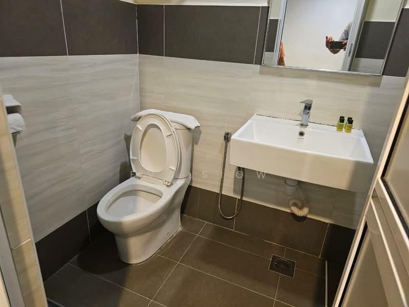 Hotel / Resort for Sale in Taman Nusa Sentral (Iskandar Puteri (Nusajaya)) - Eva Siow - Bathroom - PropertyGuru.com.my