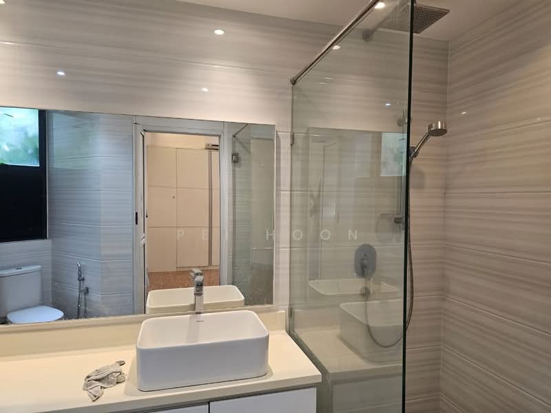 Condominium for Sale at Bellisa Court - Pei Hoon - Bathroom - PropertyGuru.com.my