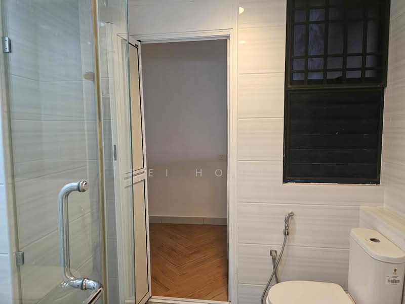 Condominium for Sale at Bellisa Court - Pei Hoon - Bathroom - PropertyGuru.com.my