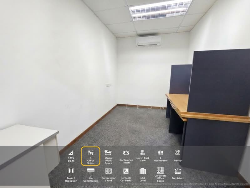 Kedai / Pejabat untuk Disewa di Petaling Jaya (Selangor) - Wawa Leong - Office - PropertyGuru.com.my