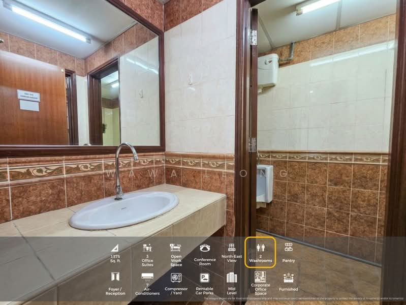 Kedai / Pejabat untuk Disewa di Petaling Jaya (Selangor) - Wawa Leong - PropertyGuru.com.my