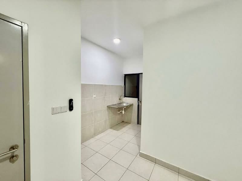 Servis Apartment untuk Dijual di Flora Residency - Afiqah Baharuddin - Interior - PropertyGuru.com.my