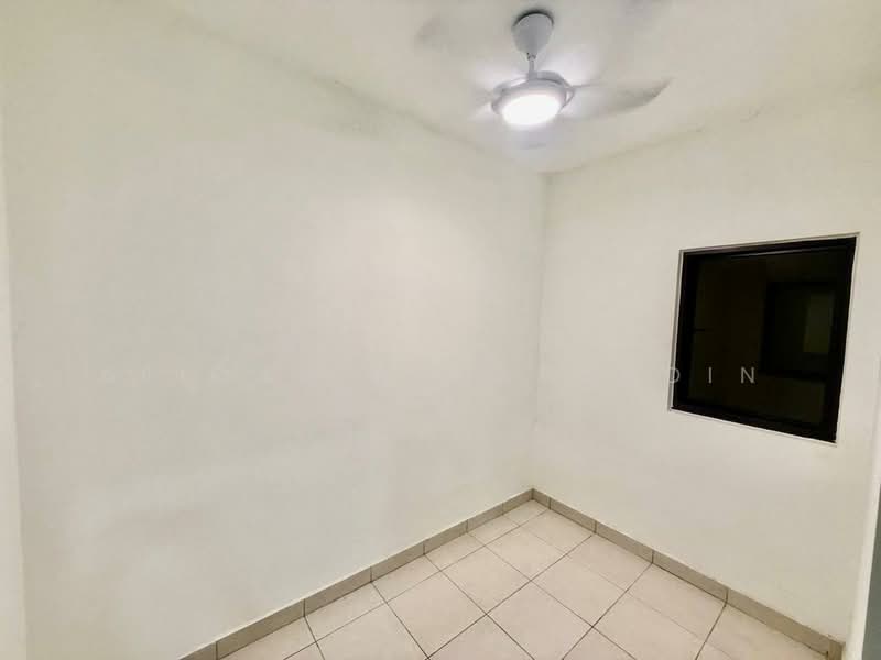 Servis Apartment untuk Dijual di Flora Residency - Afiqah Baharuddin - Interior - PropertyGuru.com.my