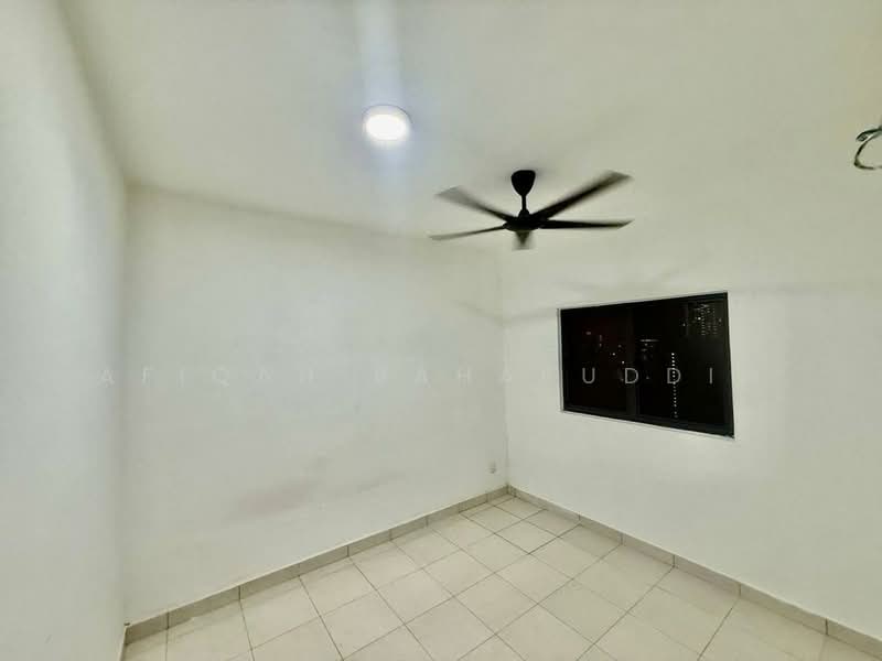 Servis Apartment untuk Dijual di Flora Residency - Afiqah Baharuddin - Interior - PropertyGuru.com.my