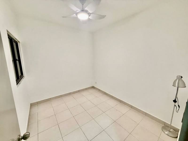 Servis Apartment untuk Dijual di Flora Residency - Afiqah Baharuddin - Interior - PropertyGuru.com.my