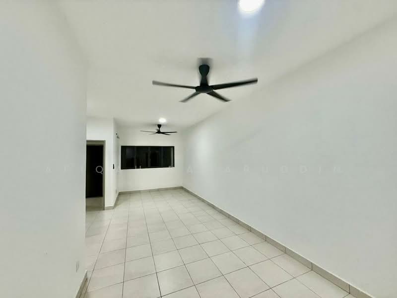 Servis Apartment untuk Dijual di Flora Residency - Afiqah Baharuddin - Interior - PropertyGuru.com.my