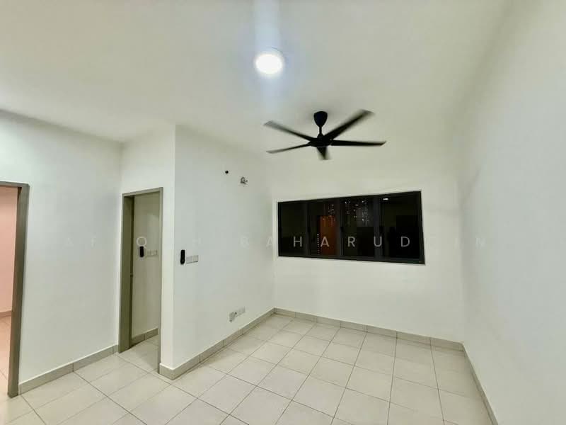 Servis Apartment untuk Dijual di Flora Residency - Afiqah Baharuddin - Interior - PropertyGuru.com.my