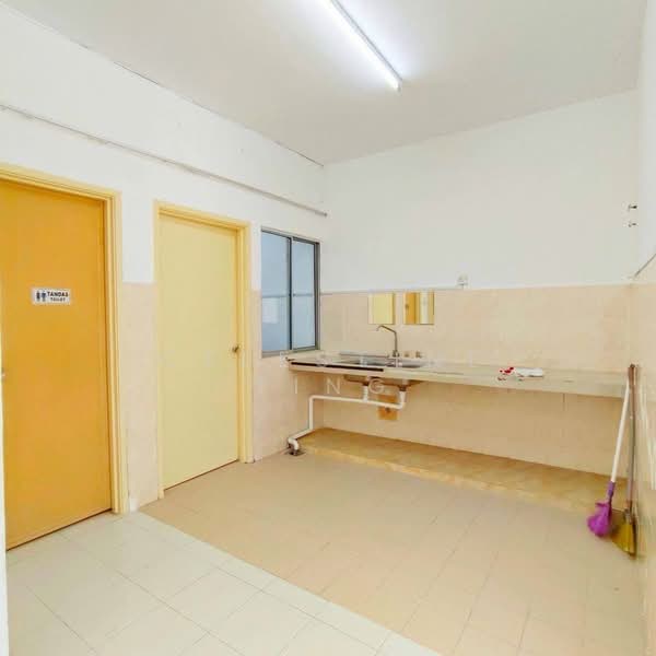 2-storey Terraced House for Sale in Taman Kajang Perdana (Kajang) - Celestine Ting - Interior - PropertyGuru.com.my