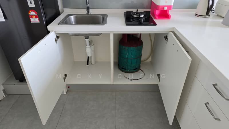 Servis Apartment untuk Disewa di Kanvas SOHO - Micky Cheng - PropertyGuru.com.my