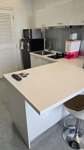 Servis Apartment untuk Disewa di Kanvas SOHO - Micky Cheng - PropertyGuru.com.my