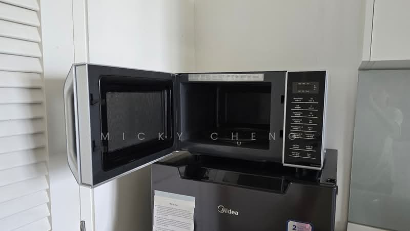 Servis Apartment untuk Disewa di Kanvas SOHO - Micky Cheng - PropertyGuru.com.my