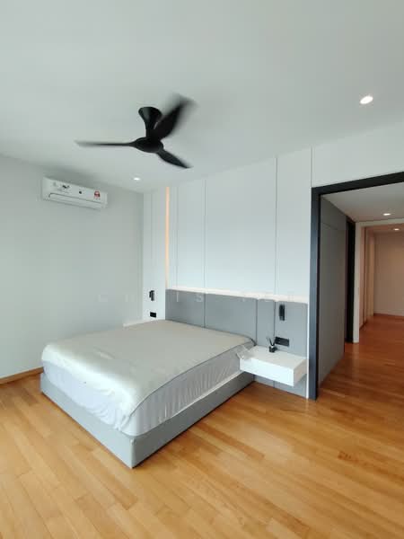 Kondominium untuk Disewa di 28 Mont Kiara @ MK28 - Chris Tee - Bedroom - PropertyGuru.com.my