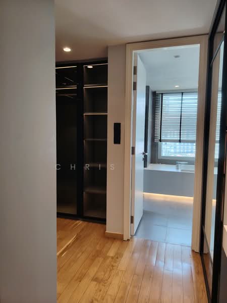 Kondominium untuk Disewa di 28 Mont Kiara @ MK28 - Chris Tee - Interior - PropertyGuru.com.my