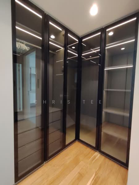 Kondominium untuk Disewa di 28 Mont Kiara @ MK28 - Chris Tee - Interior - PropertyGuru.com.my