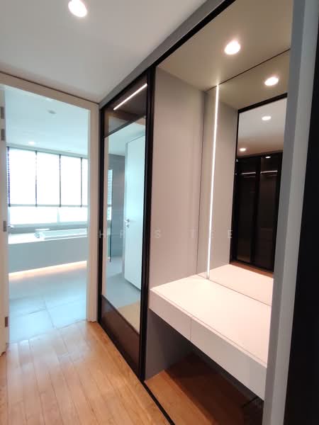 Kondominium untuk Disewa di 28 Mont Kiara @ MK28 - Chris Tee - Bathroom - PropertyGuru.com.my