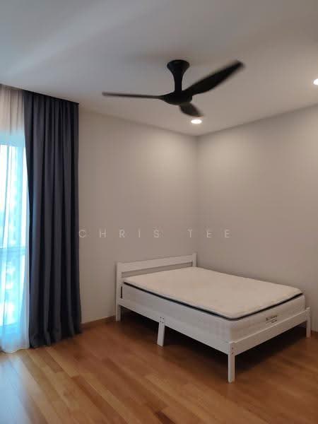 Kondominium untuk Disewa di 28 Mont Kiara @ MK28 - Chris Tee - Bedroom - PropertyGuru.com.my