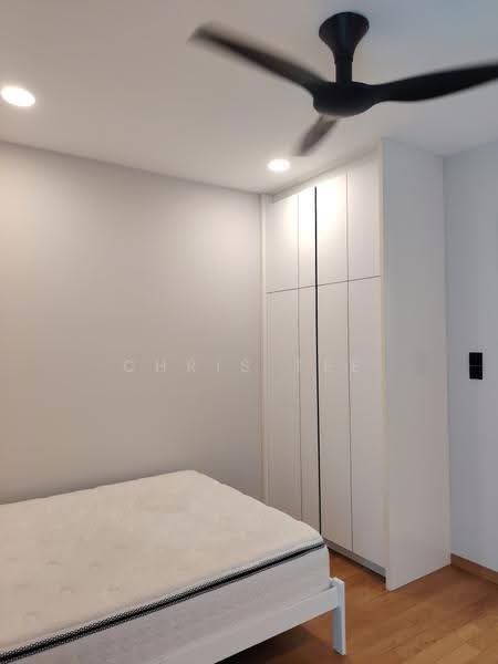 Kondominium untuk Disewa di 28 Mont Kiara @ MK28 - Chris Tee - Bedroom - PropertyGuru.com.my