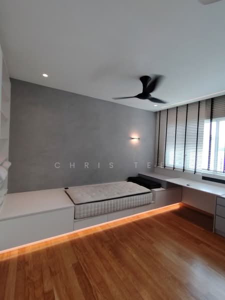 Kondominium untuk Disewa di 28 Mont Kiara @ MK28 - Chris Tee - Bedroom - PropertyGuru.com.my