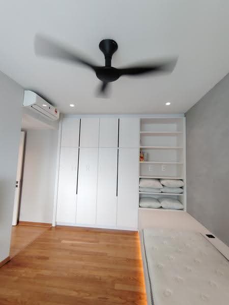 Kondominium untuk Disewa di 28 Mont Kiara @ MK28 - Chris Tee - Bedroom - PropertyGuru.com.my