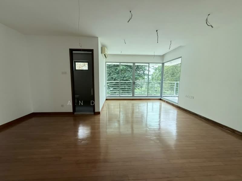 Rumah Berkembar untuk Dijual di George Town (Penang) - Andrea Lee - Living Room - PropertyGuru.com.my