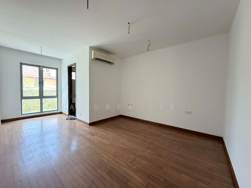 Rumah Berkembar untuk Dijual di George Town (Penang) - Andrea Lee - Living Room - PropertyGuru.com.my