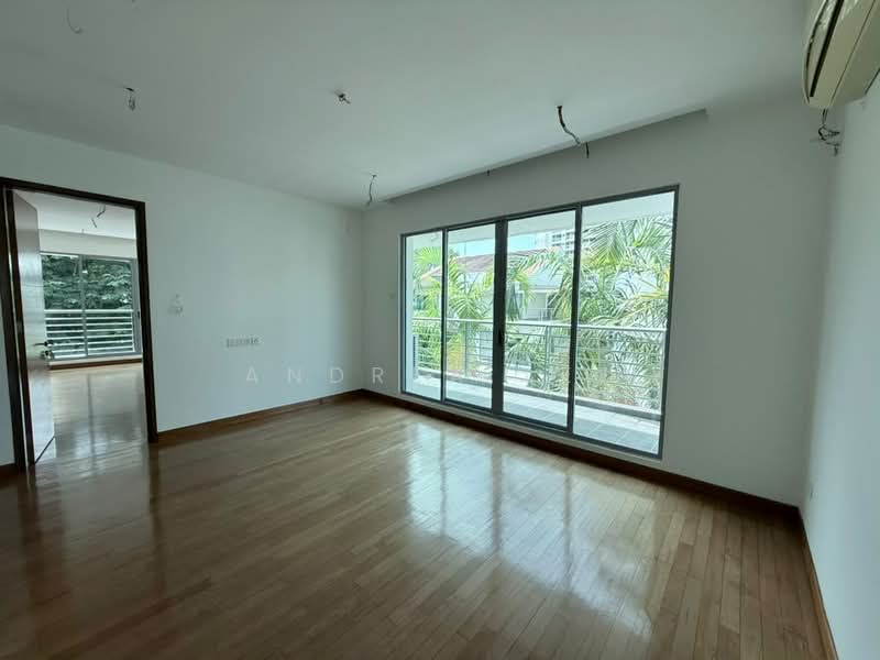 Rumah Berkembar untuk Dijual di George Town (Penang) - Andrea Lee - Living Room - PropertyGuru.com.my