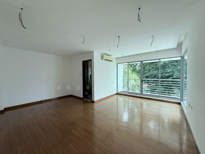 Rumah Berkembar untuk Dijual di George Town (Penang) - Andrea Lee - Living Room - PropertyGuru.com.my