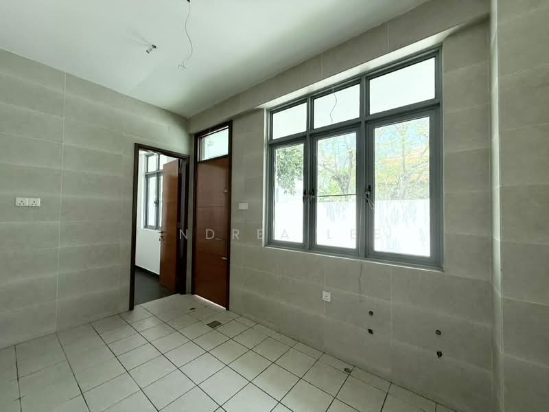Rumah Berkembar untuk Dijual di George Town (Penang) - Andrea Lee - Interior - PropertyGuru.com.my