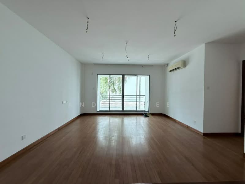 Rumah Berkembar untuk Dijual di George Town (Penang) - Andrea Lee - Living Room - PropertyGuru.com.my