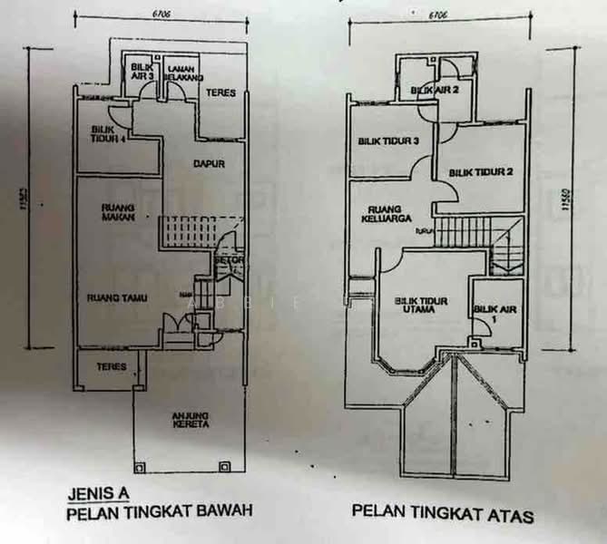 Rumah Teres 2 Tingkat untuk Dijual di Seksyen 7 (Shah Alam) - Abbie Lee - PropertyGuru.com.my