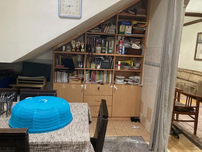 Rumah Teres 2 Tingkat untuk Dijual di Seksyen 7 (Shah Alam) - Abbie Lee - Interior - PropertyGuru.com.my
