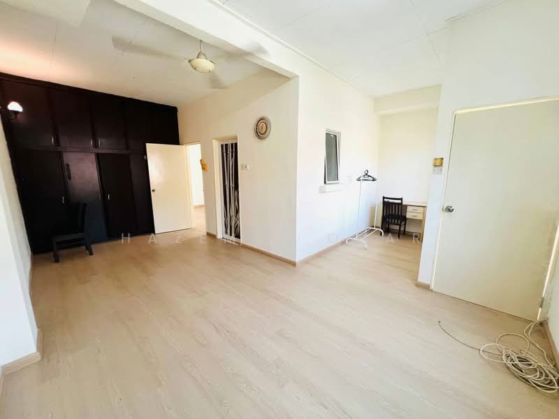2-storey Terraced House for Sale in Bandar Baru Bangi (Selangor) - Hazeman Omar - Interior - PropertyGuru.com.my