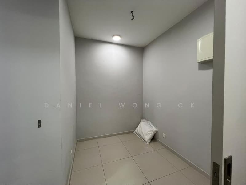 Servis Apartment untuk Disewa di Serini Melawati - Daniel Wong CK - PropertyGuru.com.my