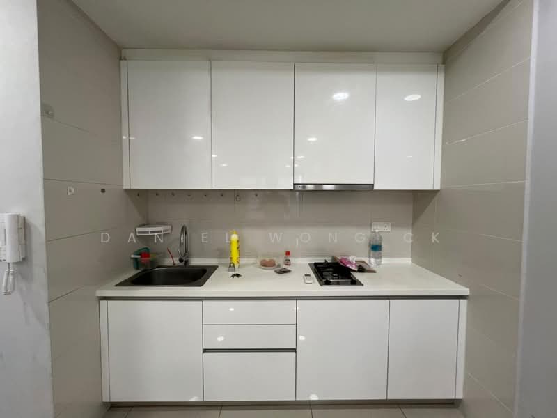 Servis Apartment untuk Disewa di Serini Melawati - Daniel Wong CK - PropertyGuru.com.my