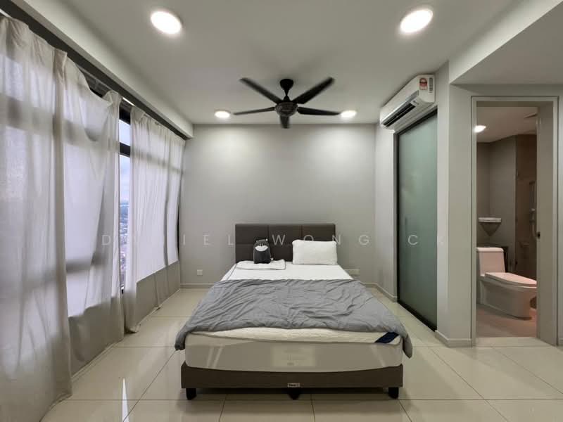 Servis Apartment untuk Disewa di Serini Melawati - Daniel Wong CK - PropertyGuru.com.my