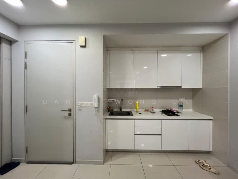 Servis Apartment untuk Disewa di Serini Melawati - Daniel Wong CK - PropertyGuru.com.my
