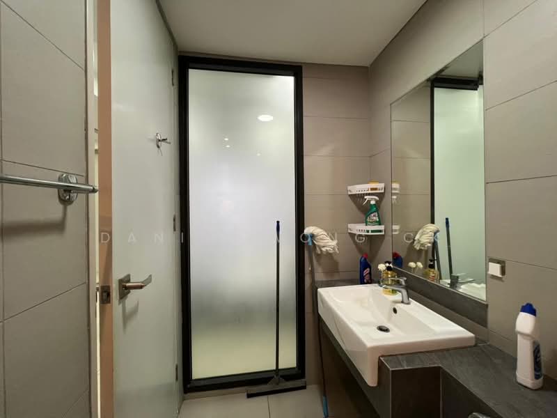 Servis Apartment untuk Disewa di Serini Melawati - Daniel Wong CK - PropertyGuru.com.my