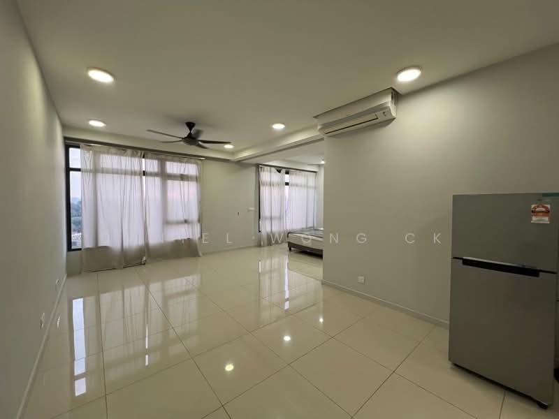 Servis Apartment untuk Disewa di Serini Melawati - Daniel Wong CK - PropertyGuru.com.my