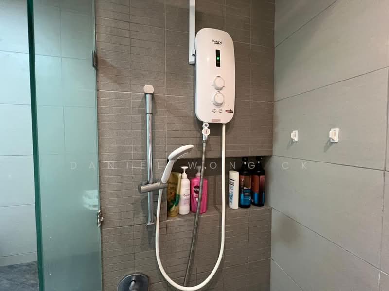 Servis Apartment untuk Disewa di Serini Melawati - Daniel Wong CK - PropertyGuru.com.my