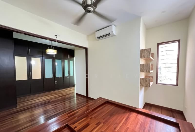 2-storey Terraced House for Sale in Seksyen 11 (Kota Damansara) - Victor Liew - Bedroom - PropertyGuru.com.my