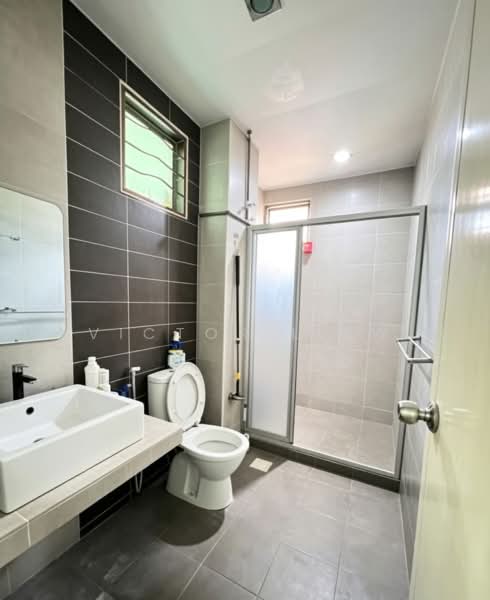 2-storey Terraced House for Sale in Seksyen 11 (Kota Damansara) - Victor Liew - Bathroom - PropertyGuru.com.my